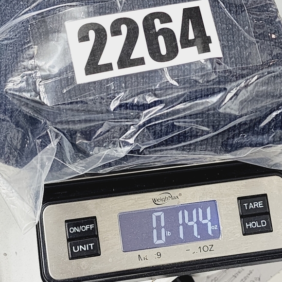 Michael Kors Wool Blend Crewneck Pullover Men's Sweater M - Picture 7 of 7